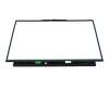 Cadre d\'écran 35,6cm (14 pouces) noir original pour Lenovo ThinkPad E14 Gen 6 (21M7/21M8)