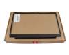 Cadre d\'écran 35,6cm (14 pouces) noir original pour Lenovo V14 G4 AMN (82YT/83GE)