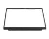 Cadre d\'écran 35,6cm (14 pouces) noir original pour Lenovo V14 G4 AMN (82YT/83GE)