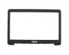 Cadre d\'écran 35,6cm (15,6 pouces) noir original pour Asus F556UJ