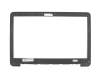 Cadre d\'écran 35,6cm (15,6 pouces) noir original pour Asus F556UJ