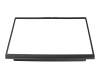 Cadre d\'écran 38,1cm (15 pouces) noir original pour Lenovo V15 G2-ITL (82KB/82ME)