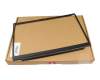 Cadre d\'écran 38,1cm (15 pouces) noir original pour Lenovo V15 G2-ITL (82KB/82ME)
