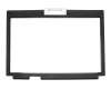 Cadre d\'écran 39,1cm (15,4 pouces) noir original pour Asus F5N