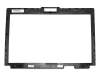 Cadre d\'écran 39,1cm (15,4 pouces) noir original pour Asus Pro50SR