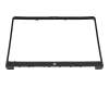 Cadre d\'écran 39,1cm (15,6 pouces) noir original pour HP 255 G8