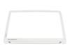 Cadre d\'écran 39,6cm (15,6 pouces) blanc original pour Asus VivoBook D540MB