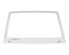 Cadre d\'écran 39,6cm (15,6 pouces) blanc original pour Asus VivoBook Max F541SA