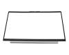 Cadre d\'écran 39,6cm (15,6 pouces) noir-argent original pour Lenovo IdeaPad 5-15ALC05 (82LN)