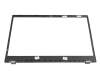 Cadre d\'écran 39,6cm (15,6 pouces) noir-gris original pour Acer Aspire Vero 15 (AV15-51R)
