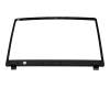 Cadre d\'écran 39,6cm (15,6 pouces) noir original (SINGLE.MIC) pour Acer Aspire 3 (A315-42G)