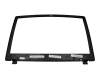 Cadre d\'écran 39,6cm (15,6 pouces) noir original pour Acer Aspire E5-572G