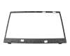 Cadre d\'écran 39,6cm (15,6 pouces) noir original pour Acer Aspire Vero 15 (AV15-52)