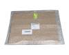 Cadre d\'écran 39,6cm (15,6 pouces) noir original pour Acer Nitro 5 (AN515-44)