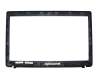 Cadre d\'écran 39,6cm (15,6 pouces) noir original pour Asus A53TK