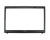 Cadre d\'écran 39,6cm (15,6 pouces) noir original pour Asus A54L