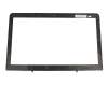 Cadre d\'écran 39,6cm (15,6 pouces) noir original pour Asus K501UX