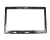 Cadre d\'écran 39,6cm (15,6 pouces) noir original pour Asus K54HR
