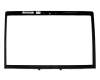 Cadre d\'écran 39,6cm (15,6 pouces) noir original pour Asus N550JX