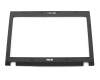 Cadre d\'écran 39,6cm (15,6 pouces) noir original pour Asus Pro Advanced B53E