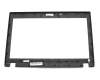 Cadre d\'écran 39,6cm (15,6 pouces) noir original pour Asus Pro Advanced B53S