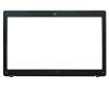 Cadre d\'écran 39,6cm (15,6 pouces) noir original pour Asus R500VJ