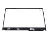 Cadre d\'écran 39,6cm (15,6 pouces) noir original pour Asus ROG Strix G15 G513IC