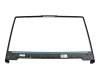 Cadre d\'écran 39,6cm (15,6 pouces) noir original pour Asus TUF A15 FA506IC