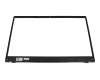 Cadre d\'écran 39,6cm (15,6 pouces) noir original pour Asus VivoBook 15 F509FJ