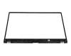 Cadre d\'écran 39,6cm (15,6 pouces) noir original pour Asus VivoBook 15 F512FA