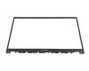 Cadre d\'écran 39,6cm (15,6 pouces) noir original pour Asus VivoBook 15 X1504VAP