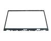 Cadre d\'écran 39,6cm (15,6 pouces) noir original pour Asus VivoBook 15 X1504VAP