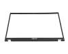 Cadre d\'écran 39,6cm (15,6 pouces) noir original pour Asus VivoBook 15 X515EA