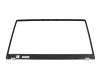 Cadre d\'écran 39,6cm (15,6 pouces) noir original pour Asus VivoBook 15 X515JP