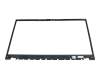 Cadre d\'écran 39,6cm (15,6 pouces) noir original pour Asus VivoBook Go 15 E1504GA
