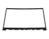 Cadre d\'écran 39,6cm (15,6 pouces) noir original pour Asus VivoBook S15 S533EP