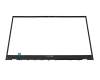 Cadre d\'écran 39,6cm (15,6 pouces) noir original pour Asus X531FA