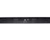 Cadre d\'écran 39,6cm (15,6 pouces) noir original pour Asus X53TK