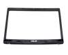 Cadre d\'écran 39,6cm (15,6 pouces) noir original pour Asus X53Z