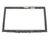 Cadre d\'écran 39,6cm (15,6 pouces) noir original pour Asus ZenBook UX501JW