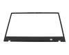 Cadre d\'écran 39,6cm (15,6 pouces) noir original pour Emdoor NP15IDL
