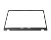 Cadre d\'écran 39,6cm (15,6 pouces) noir original pour Fujitsu LifeBook E5513