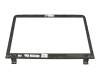 Cadre d\'écran 39,6cm (15,6 pouces) noir original pour HP 250 G5