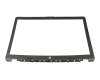 Cadre d\'écran 39,6cm (15,6 pouces) noir original pour HP 470 G7