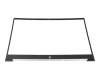 Cadre d\'écran 39,6cm (15,6 pouces) noir original pour HP Envy 13-ba0000