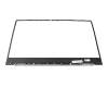 Cadre d\'écran 39,6cm (15,6 pouces) noir original pour HP Envy 13-ba0000