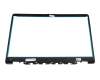 Cadre d\'écran 39,6cm (15,6 pouces) noir original pour HP Pavilion 15-cs3000