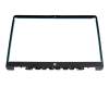 Cadre d\'écran 39,6cm (15,6 pouces) noir original pour HP Pavilion 15-ec1