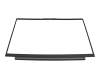 Cadre d\'écran 39,6cm (15,6 pouces) noir original pour Lenovo IdeaPad 5-15ALC05 (82LN)
