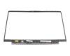 Cadre d\'écran 39,6cm (15,6 pouces) noir original pour Lenovo IdeaPad 5-15IIL05 (81YK)